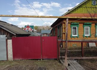 Продажа дома, 60 м2, Семёнов, улица Серова, 27