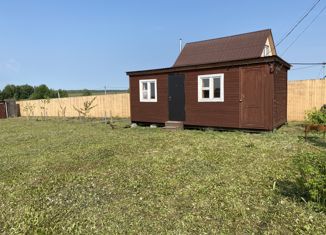 Продается участок, 12 сот., коттеджный посёлок Картошкино, Клеверная улица