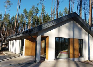 Дом на продажу, 185.3 м2, коттеджный посёлок Уютный Берег