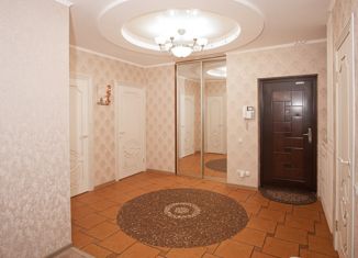 Продается 3-комнатная квартира, 102.9 м2, Барнаул, улица Папанинцев, 111, ЖК Анастасия
