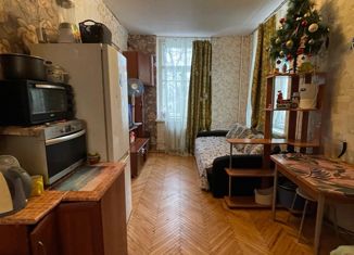 Комната на продажу, 99.9 м2, Санкт-Петербург, набережная реки Фонтанки, 156