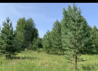 Продается земельный участок, 10.9 сот., коттеджный посёлок Теренкуль, Озёрная улица