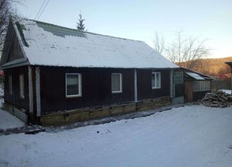 Продаю дом, 60 м2, село Соловьёвск, Советская улица, 17