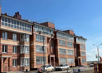 Продаю 1-комнатную квартиру, 36 м2, поселок Дзержинск, микрорайон Современник, 13