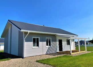 Продажа дома, 90.3 м2, деревня Пестово