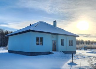 Продается дом, 109 м2, коттеджный поселок Рождественский