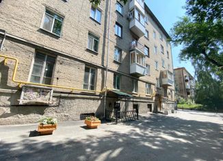 Продажа офиса, 58.2 м2, Екатеринбург, улица Луначарского, 48, Железнодорожный район