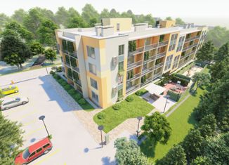 Продаю 1-ком. квартиру, 42.35 м2, Владивосток, Главная улица, 35, Советский район