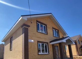 Продам дом, 110 м2, село Габишево, улица Александра Сергеева