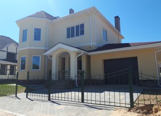 Дом на продажу, 250 м2, коттеджный посёлок Ла-Манш, Лондонская улица