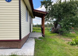 Продам дом, 22.4 м2, деревня Родионово, Центральная улица, 27