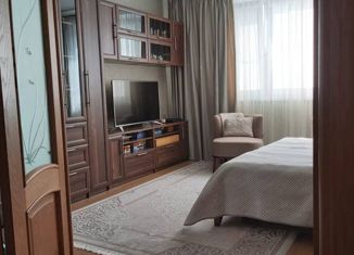 Продажа 2-комнатной квартиры, 52.2 м2, Москва, Батайский проезд, 43, Батайский проезд