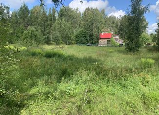 Продажа участка, 10 сот., посёлок Возрождение, Петровский проезд