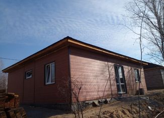 Продается дом, 60 м2, Амурская область, Казачья улица