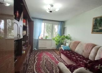 3-комнатная квартира на продажу, 58.6 м2, село Криводановка, Садовая улица, 28