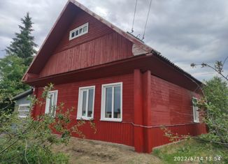 Дом на продажу, 56 м2, село Подойниково, Забайкальская улица