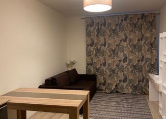 Квартира на продажу студия, 23 м2, посёлок Шушары, Старорусский проспект, 13к1, ЖК Ол Инклюзив