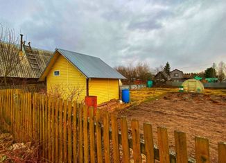 Участок на продажу, 6 сот., территория Эжвинский, 5-й проезд