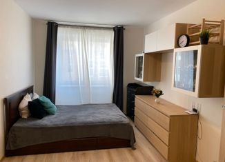 Продажа 1-комнатной квартиры, 31.8 м2, городской посёлок Янино-1, Голландская улица, 10к1, ЖК Новое Янино