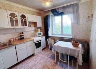 Продажа однокомнатной квартиры, 39.5 м2, Новосибирская область, улица Красная Сибирь, 95