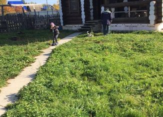 Продается дом, 140 м2, поселок Дивья, Первомайская улица