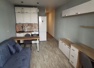 1-ком. квартира на продажу, 21.4 м2, село Мирное, квартал Солнечный Город, 39