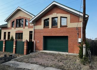 Продам дом, 244.1 м2, село Селиваниха, Саянская улица, 5