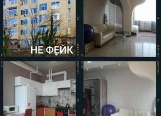 Продаю 2-комнатную квартиру, 41 м2, Краснодарский край, Виноградная улица, 188А