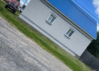 Дом на продажу, 59.5 м2, рабочий посёлок Виля, площадь Культуры