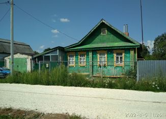 Продаю дом, 23 м2, деревня Великово, Школьная улица