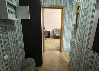 Продается однокомнатная квартира, 33.1 м2, Новокузнецк, улица Екимова, 22