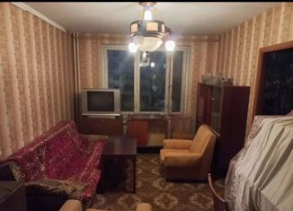 Продаю четырехкомнатную квартиру, 62 м2, Москва, Ташкентский переулок, 3, метро Выхино