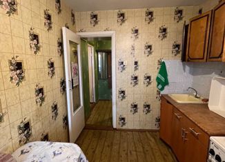 Продается двухкомнатная квартира, 52.8 м2, Нефтекамск, Берёзовское шоссе, 2