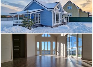 Продается дом, 115 м2, дачный посёлок Садко