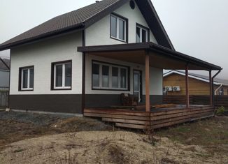 Продажа дома, 112 м2, село Анна, Набережная улица, 12