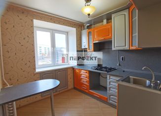 Продается 1-ком. квартира, 39 м2, Республика Башкортостан, улица Амирова, 13