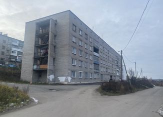 Продаю комнату, 18.2 м2, Соликамск, Набережная улица, 133
