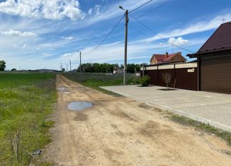 Продаю земельный участок, 5 сот., посёлок Степной, Озёрная улица