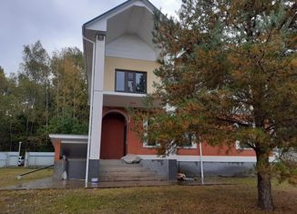 Продам дом, 326 м2, деревня Петрухино, деревня Петрухино, 100