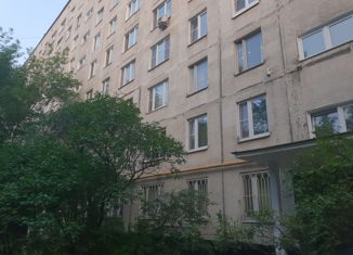 Продается двухкомнатная квартира, 44 м2, Москва, Севанская улица, 8, Севанская улица