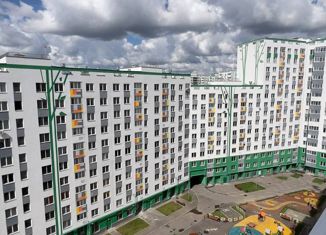 Продается 2-ком. квартира, 68 м2, Тверь, улица Сергея Лоскутова, 2