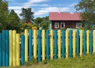 Дом на продажу, 34.1 м2, село Верхний Перевал, Речная улица