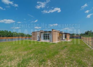 Продажа дома, 145.1 м2, деревня Берюлёво