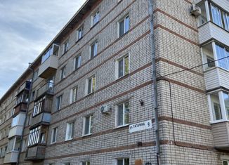 Продам 3-комнатную квартиру, 60.7 м2, Ижевск, улица Гагарина, 9, Привокзальный жилой район