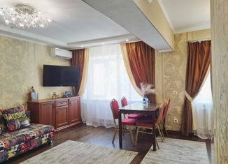 Продается 1-комнатная квартира, 31.7 м2, Казань, Окольная улица, 17А, Московский район