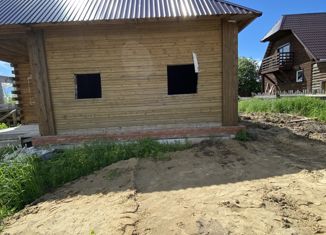 Продажа дома, 67 м2, Усолье, улица Толмачёва