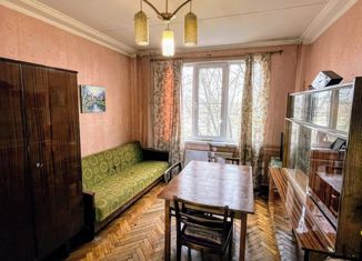 Продаю 2-комнатную квартиру, 45.4 м2, Санкт-Петербург, проспект Большевиков, 51