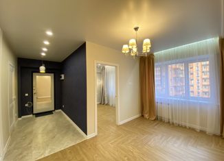 Продается 1-ком. квартира, 40 м2, Иркутск, ЖК Простор, Братская улица, 7/8