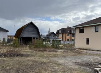 Продаю участок, 10 сот., деревня Елизаветинка