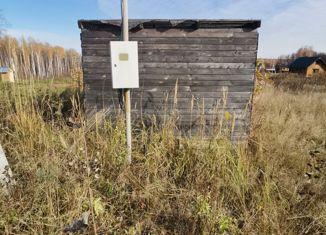 Продается земельный участок, 10.07 сот., село Новая Чернушка, Центральная улица